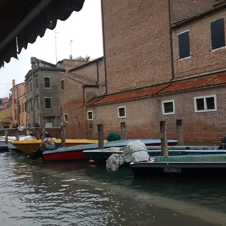 Διαμέρισμα Al Mare Lorella *