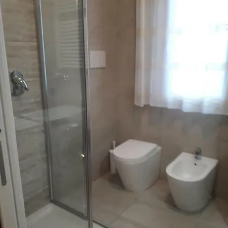 Al Mare Lorella Apartmán Sottomarina