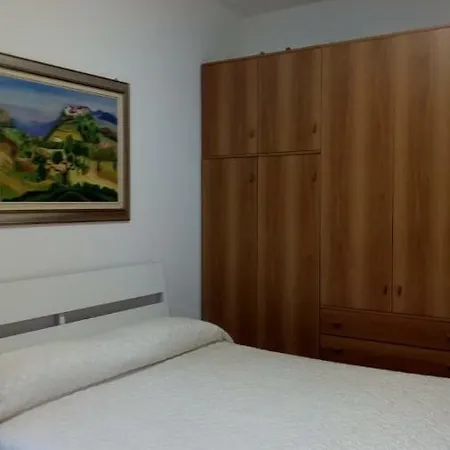 Al Mare Lorella Apartmán Sottomarina
