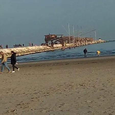 Al Mare Lorella ソットマリーナ