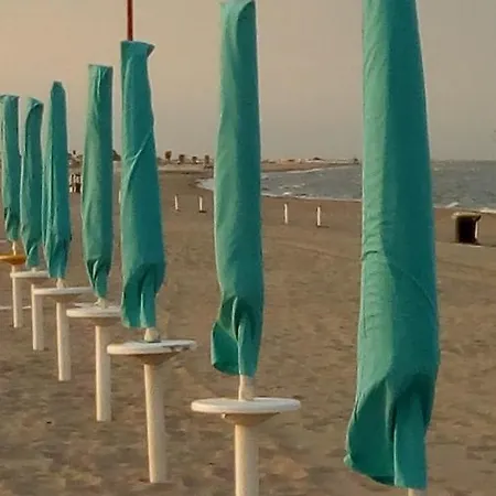 Al Mare Lorella Apartmán Sottomarina