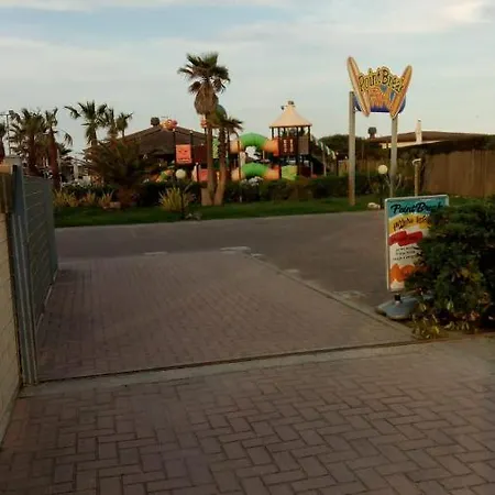 Al Mare Lorella *