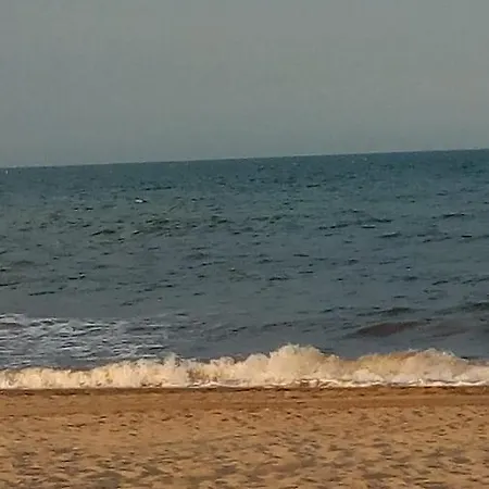 Al Mare Lorella Apartmán Sottomarina