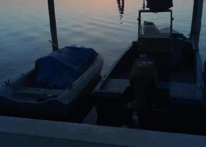 Al Mare Lorella Sottomarina