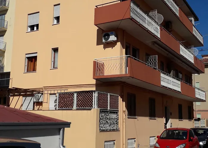 Al Mare Lorella Διαμέρισμα Sottomarina