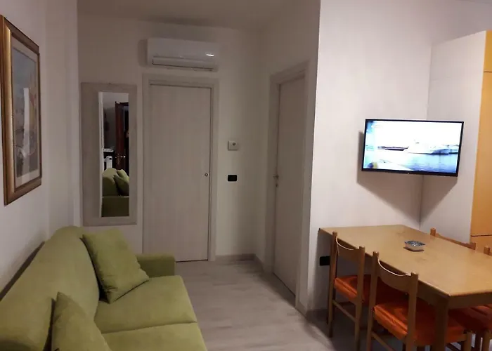 Al Mare Lorella Sottomarina