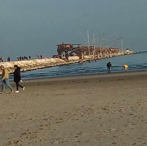 Al Mare Lorella Sottomarina