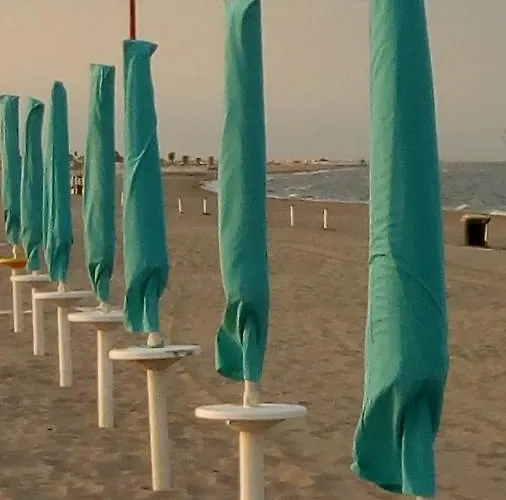 Al Mare Lorella Διαμέρισμα Sottomarina