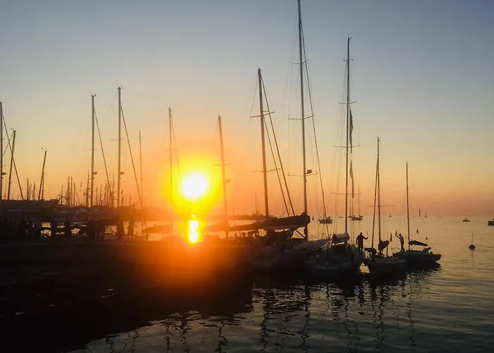 Al Mare Lorella Sottomarina