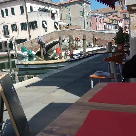 Al Mare Lorella Apartment *