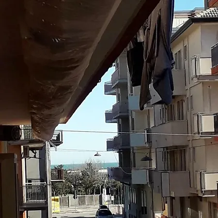 Al Mare Lorella Sottomarina