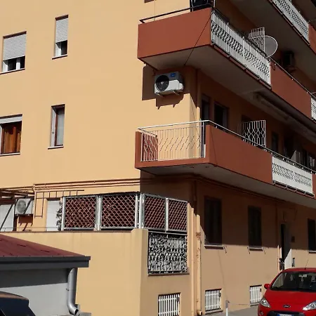 Al Mare Lorella Apartment Sottomarina