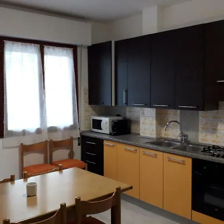 Apartment Al Mare Lorella