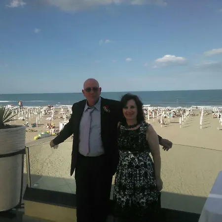 Al Mare Lorella Apartment *