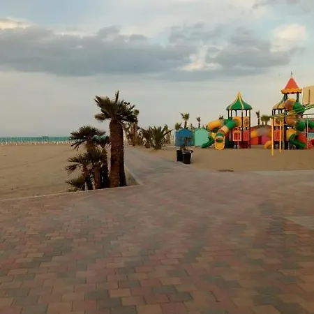 شقة Al Mare Lorella