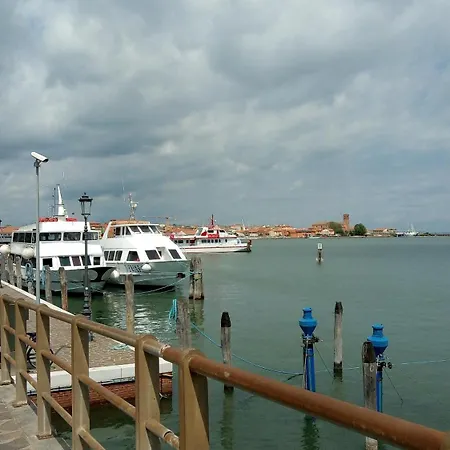 Al Mare Lorella Sottomarina