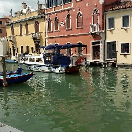 شقة Al Mare Lorella سوتّومارينا