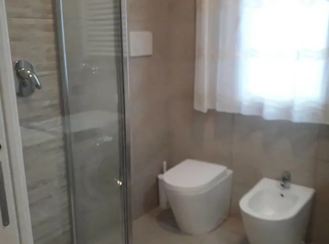 Al Mare Lorella Apartment Sottomarina