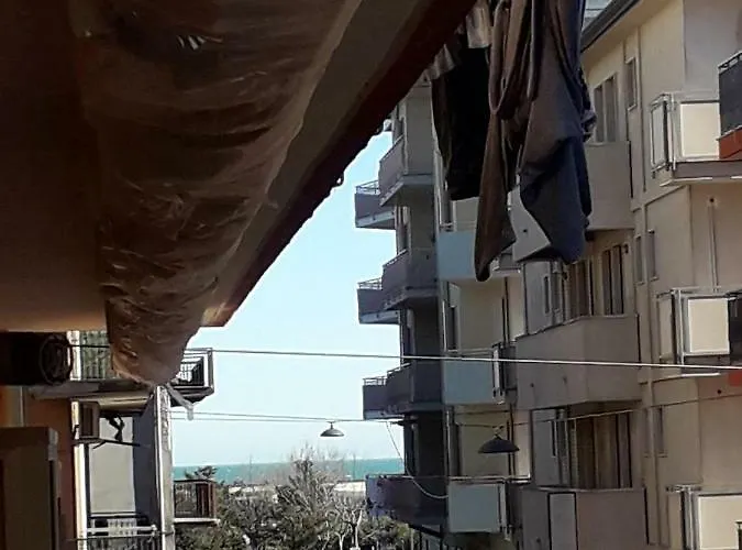 Al Mare Lorella Sottomarina