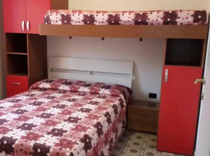 Apartman Al Mare Lorella *