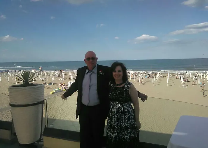 Al Mare Lorella Apartman *