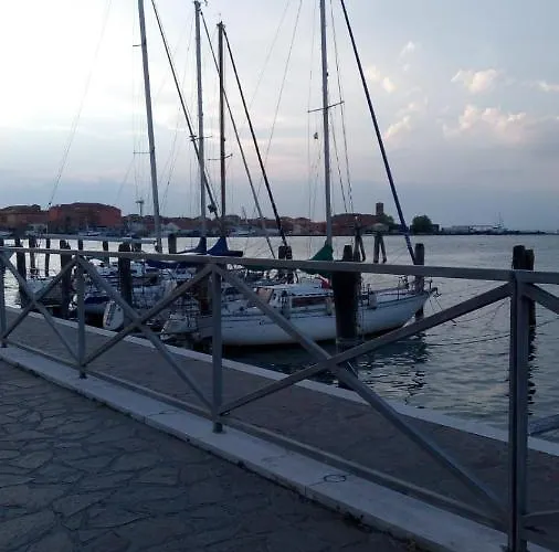 Al Mare Lorella Apartman *