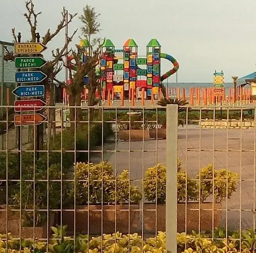 Al Mare Lorella Sottomarina