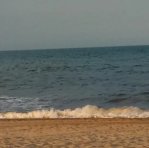 Al Mare Lorella Apartment Sottomarina