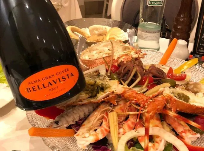 Al Mare Lorella Apartman Sottomarina