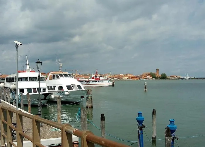 Al Mare Lorella Sottomarina